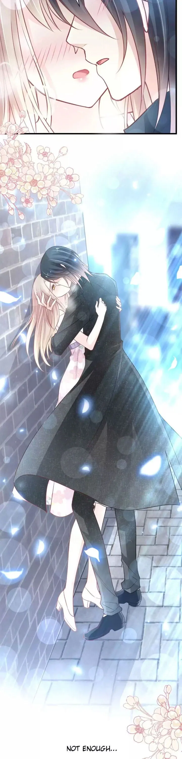 Second-To-None Adoration Chapter 165 Online - página 2