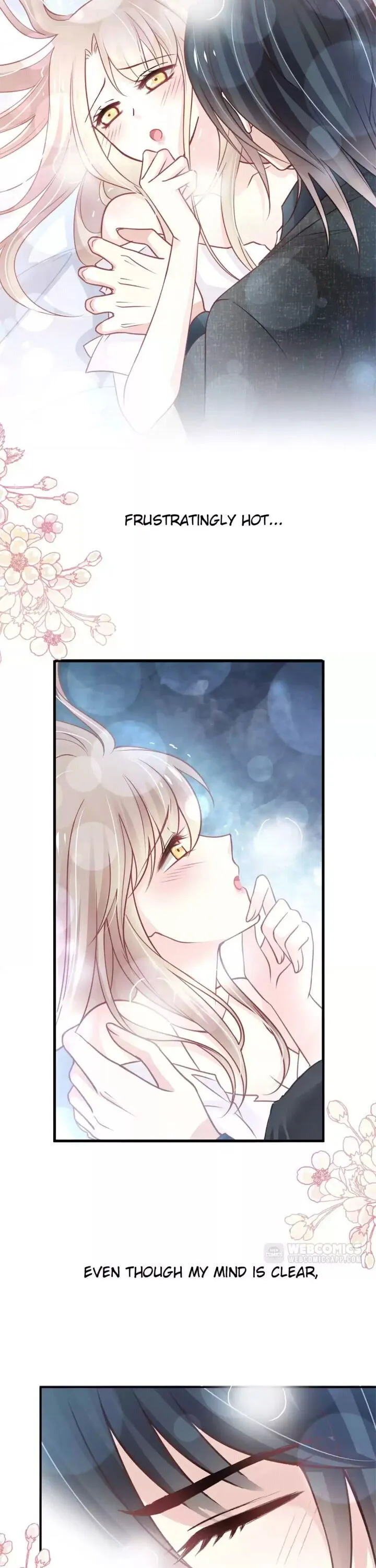 Second-To-None Adoration Chapter 165 Online - página 7