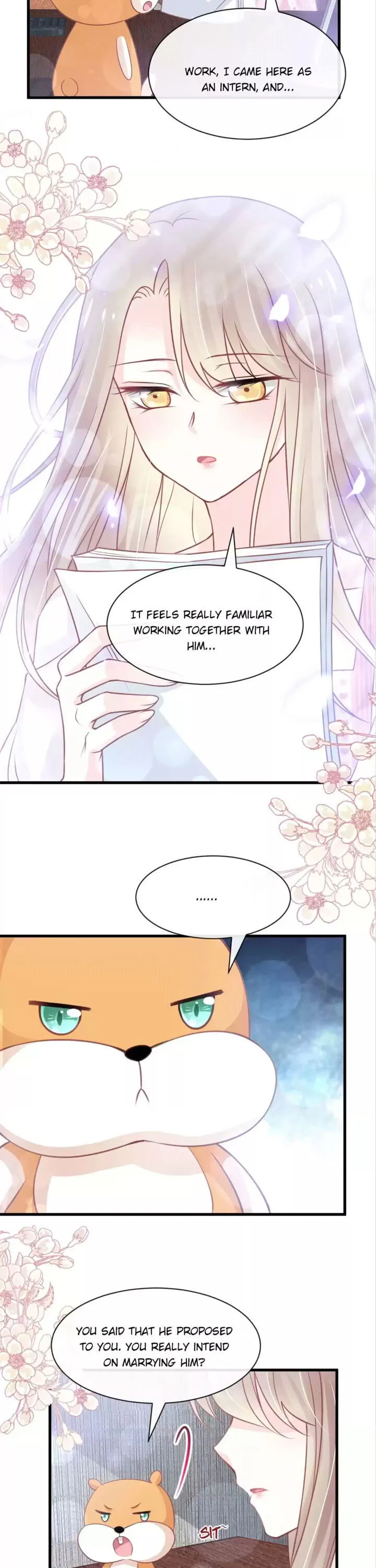 Second-To-None Adoration Chapter 168 Online - página 5