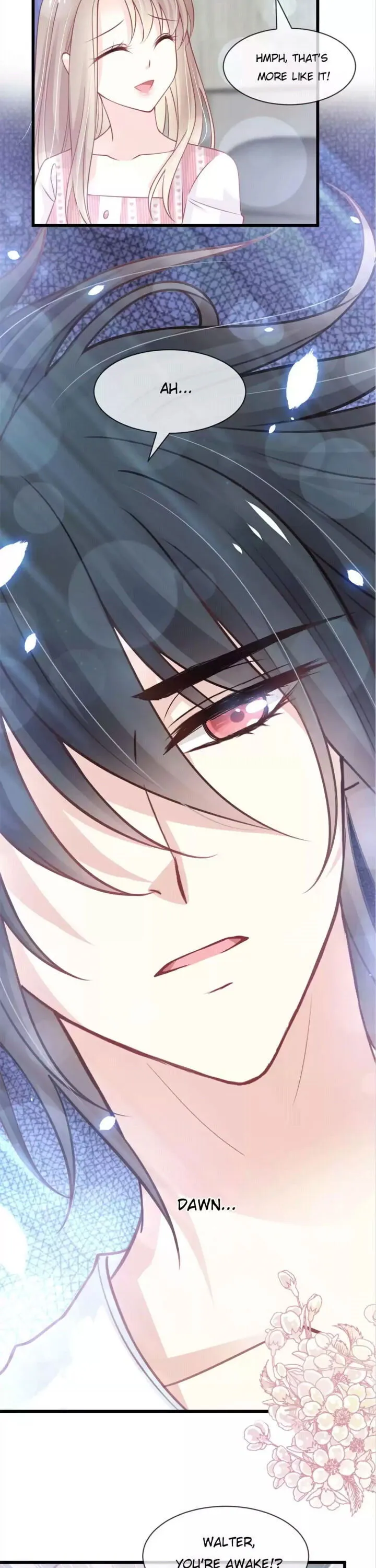 Second-To-None Adoration Chapter 172 Online - página 2