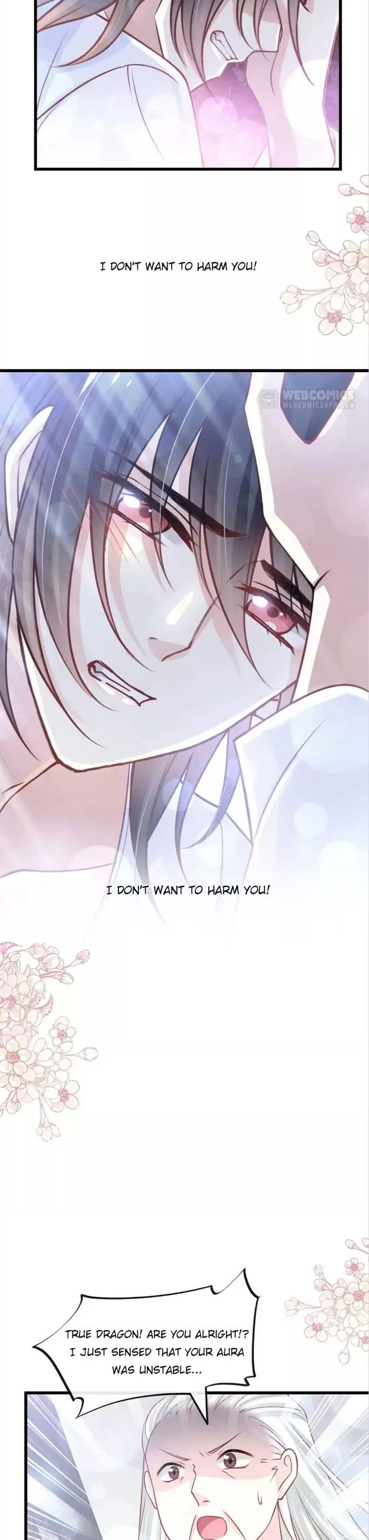 Second-To-None Adoration Chapter 172 Online - página 6