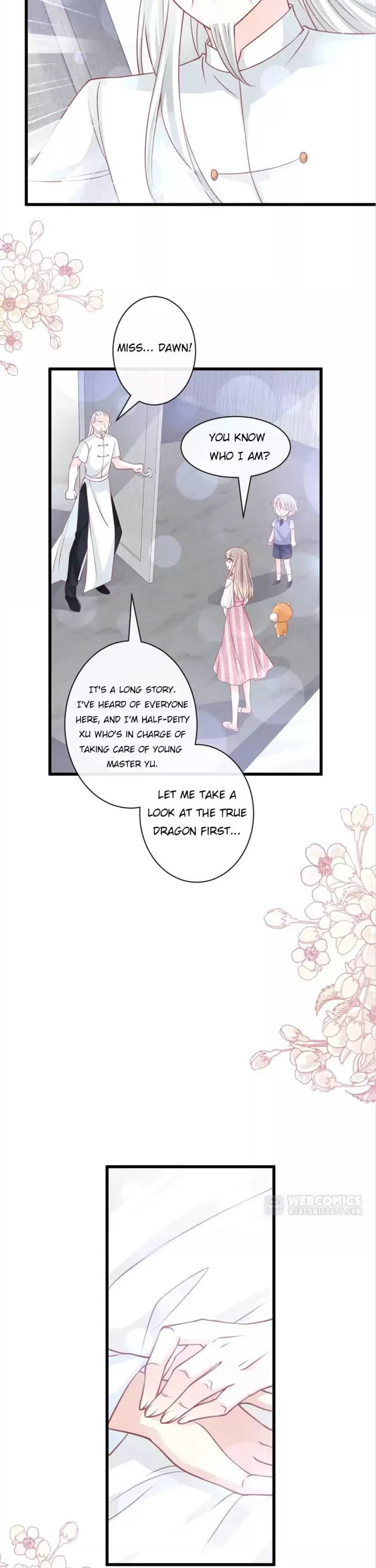 Second-To-None Adoration Chapter 172 Online - página 7