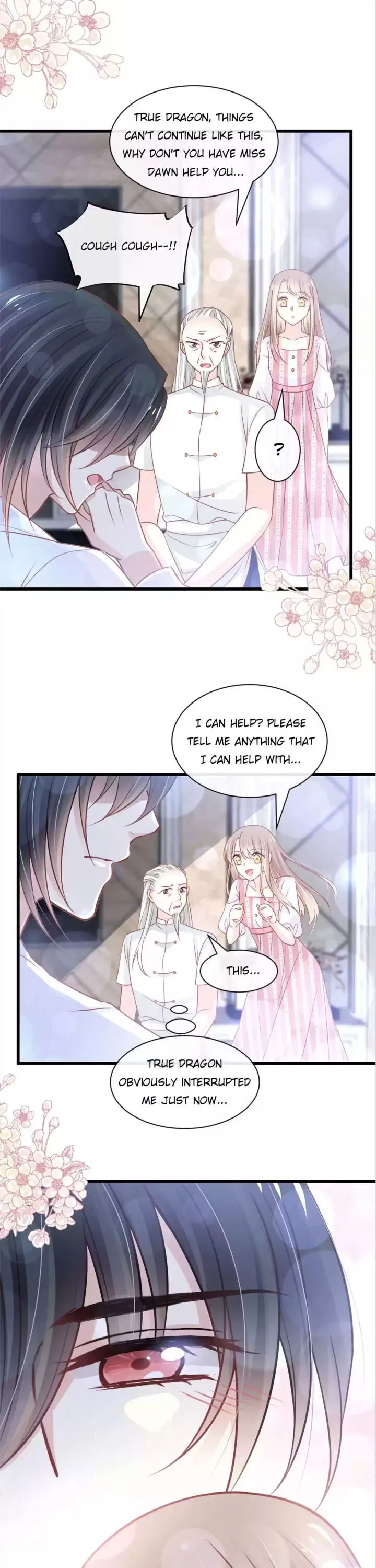 Second-To-None Adoration Chapter 172 Online - página 8