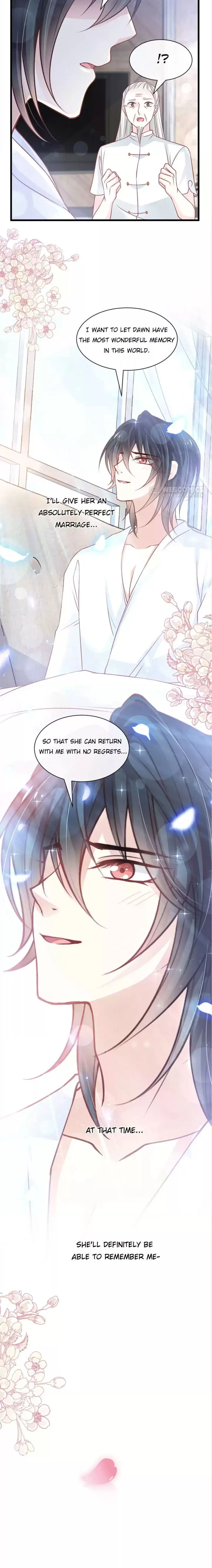 Second-To-None Adoration Chapter 172 Online - página 12