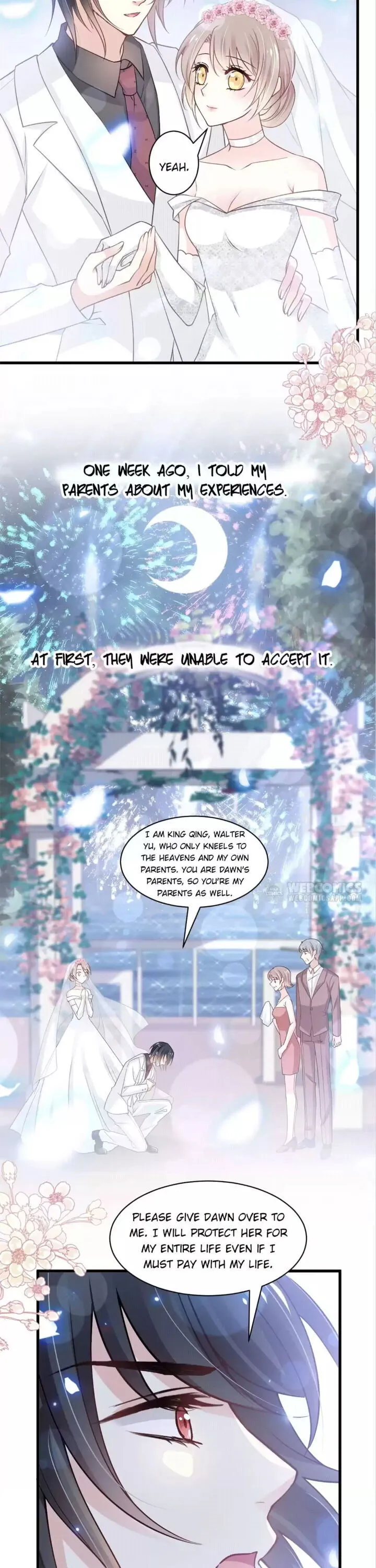 Second-To-None Adoration Chapter 178 Online - página 7