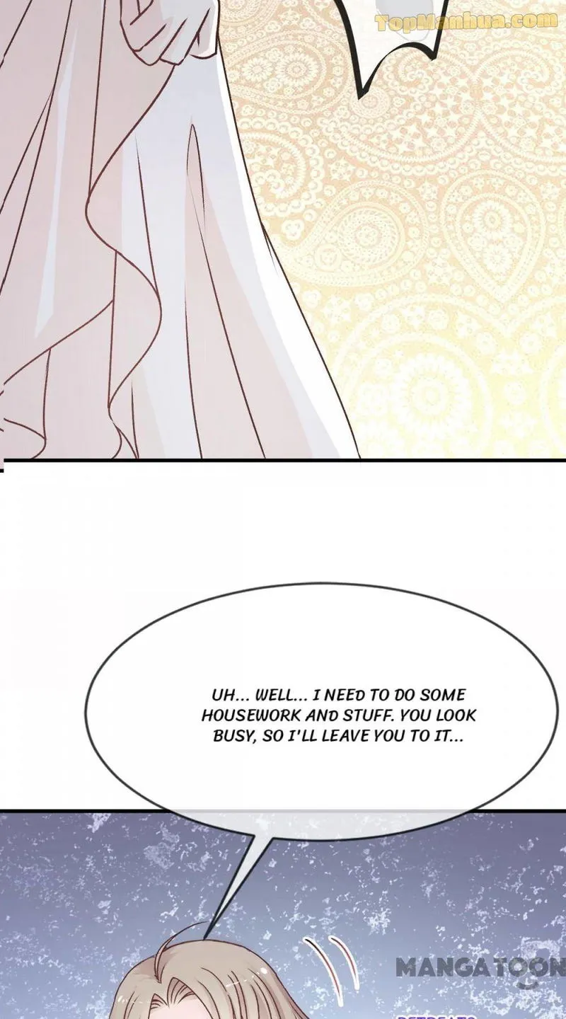 Second-To-None Adoration Chapter 18 Online - página 3