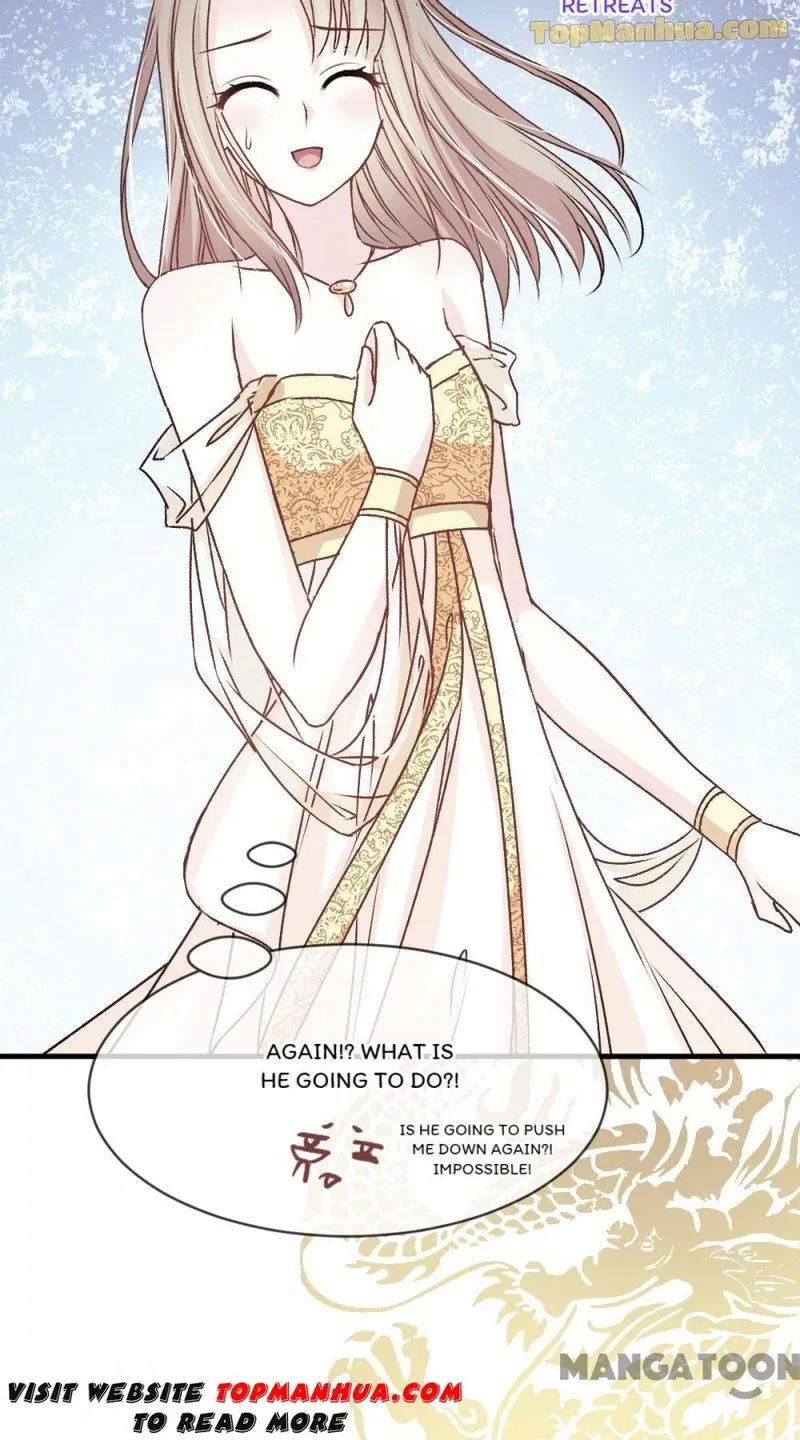 Second-To-None Adoration Chapter 18 Online - página 4