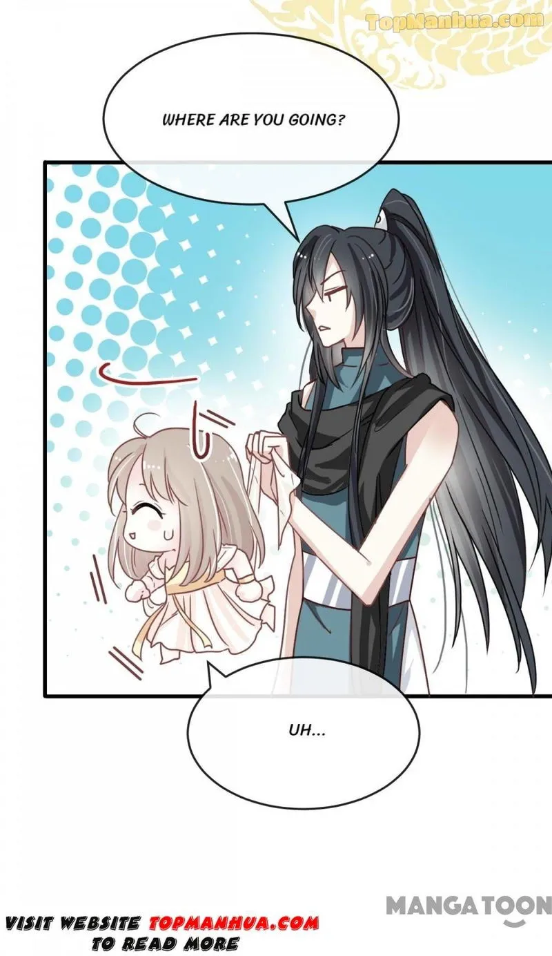 Second-To-None Adoration Chapter 18 Online - página 5
