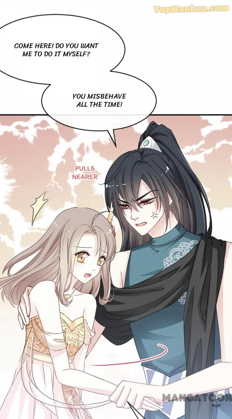 Second-To-None Adoration Chapter 18 Online - página 6