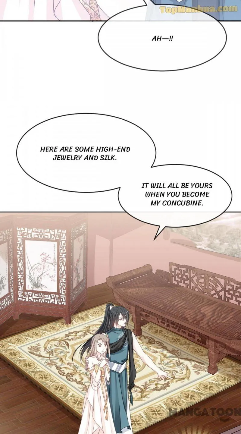 Second-To-None Adoration Chapter 18 Online - página 7