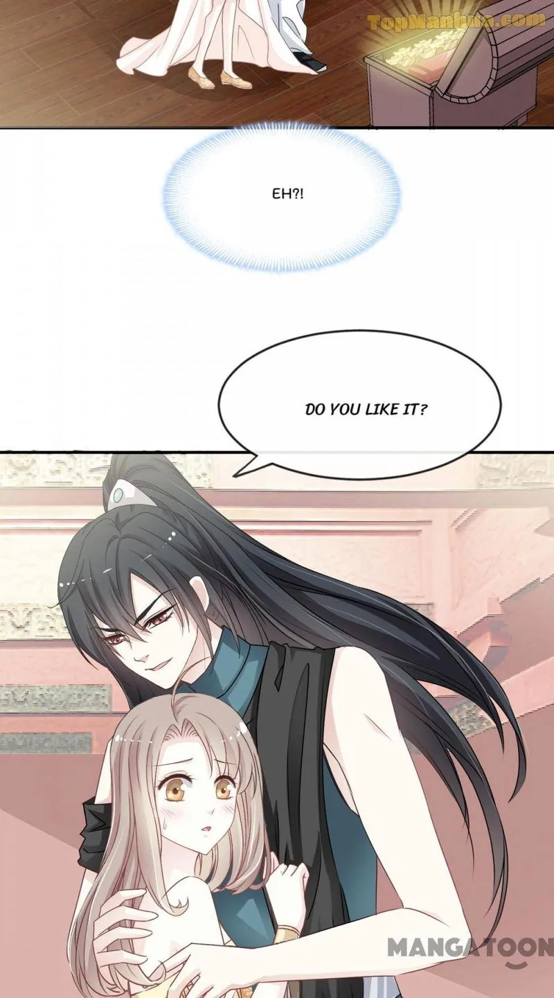 Second-To-None Adoration Chapter 18 Online - página 8