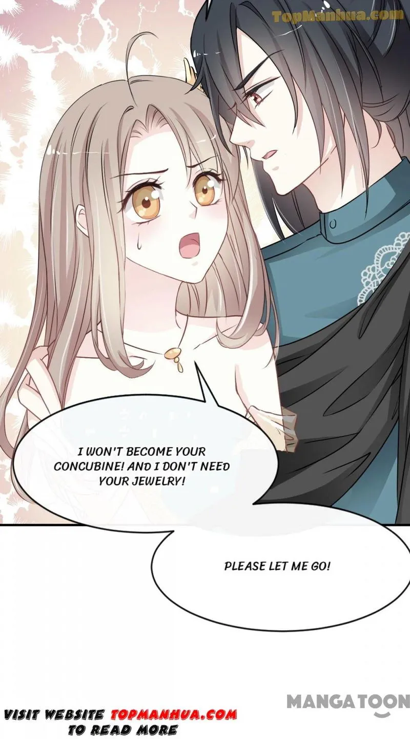 Second-To-None Adoration Chapter 18 Online - página 12