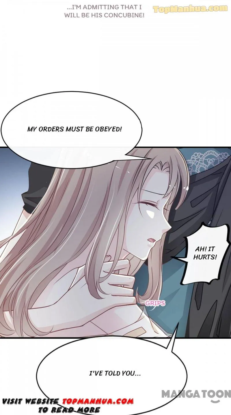 Second-To-None Adoration Chapter 18 Online - página 13