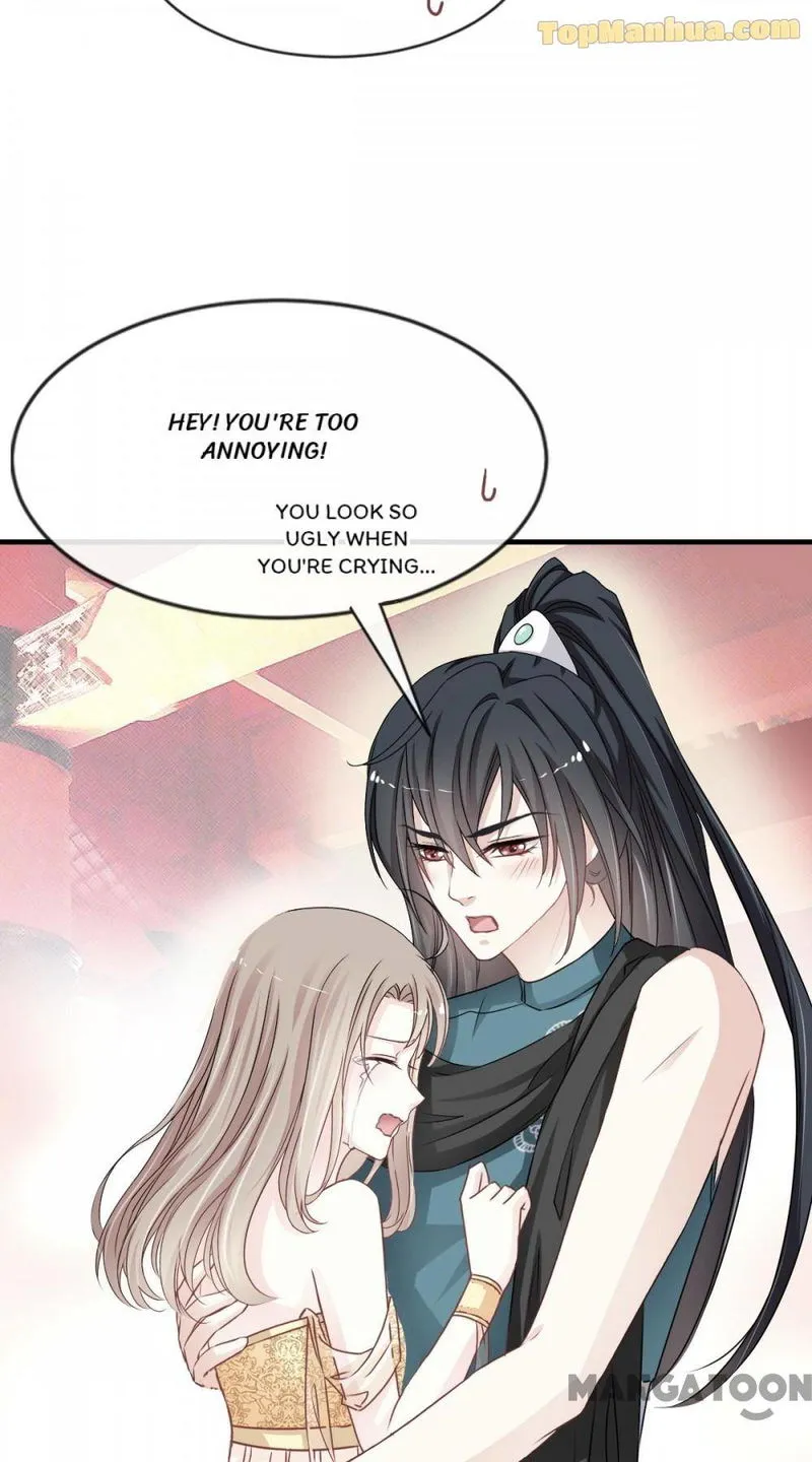 Second-To-None Adoration Chapter 18 Online - página 19