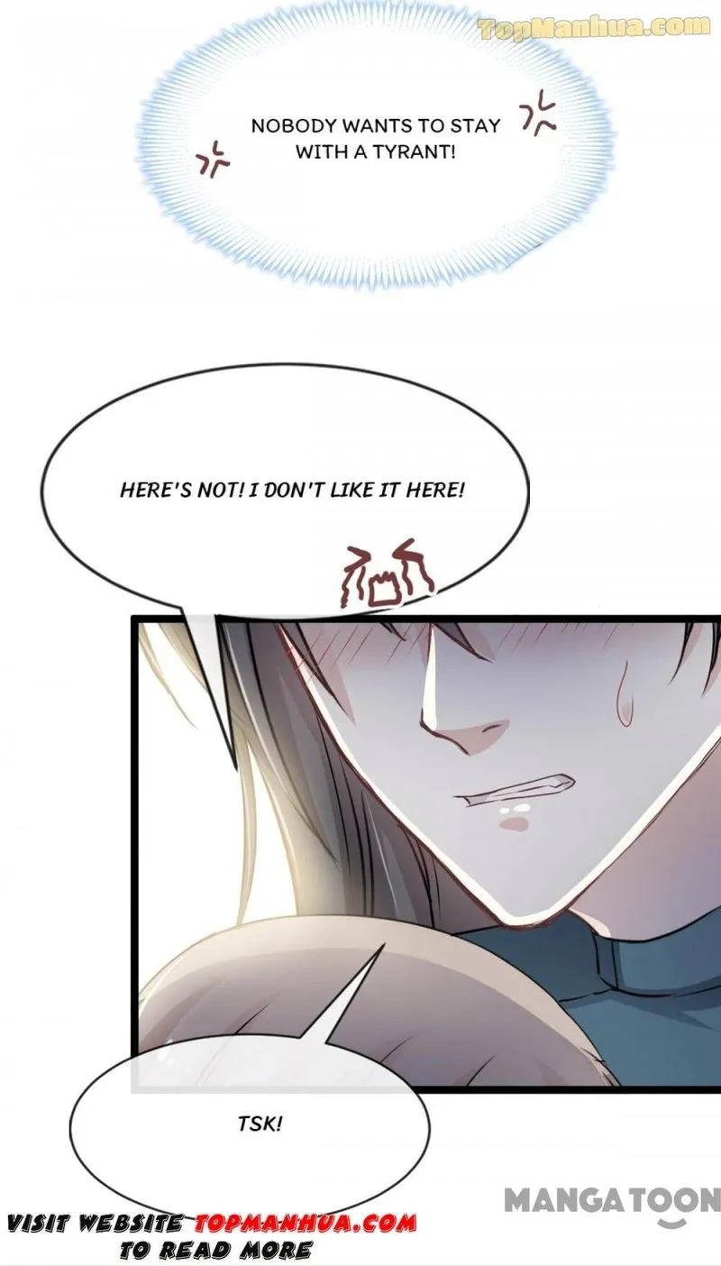 Second-To-None Adoration Chapter 18 Online - página 22