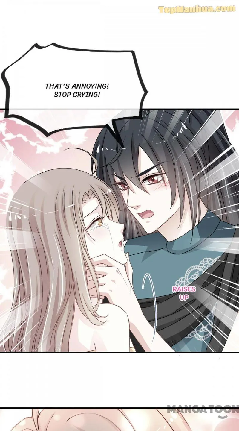 Second-To-None Adoration Chapter 18 Online - página 23