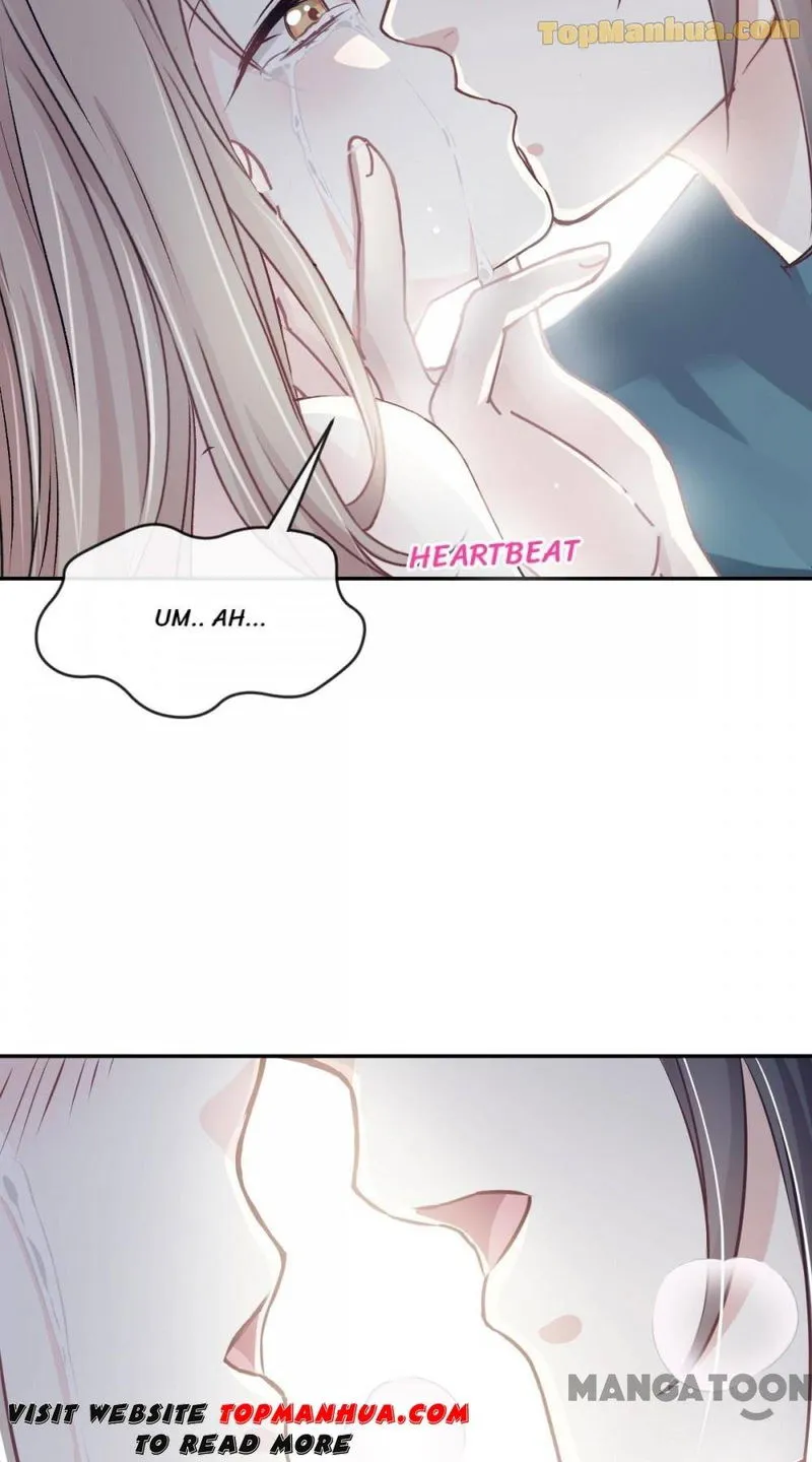 Second-To-None Adoration Chapter 18 Online - página 30