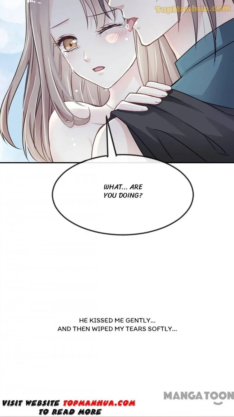 Second-To-None Adoration Chapter 18 Online - página 33