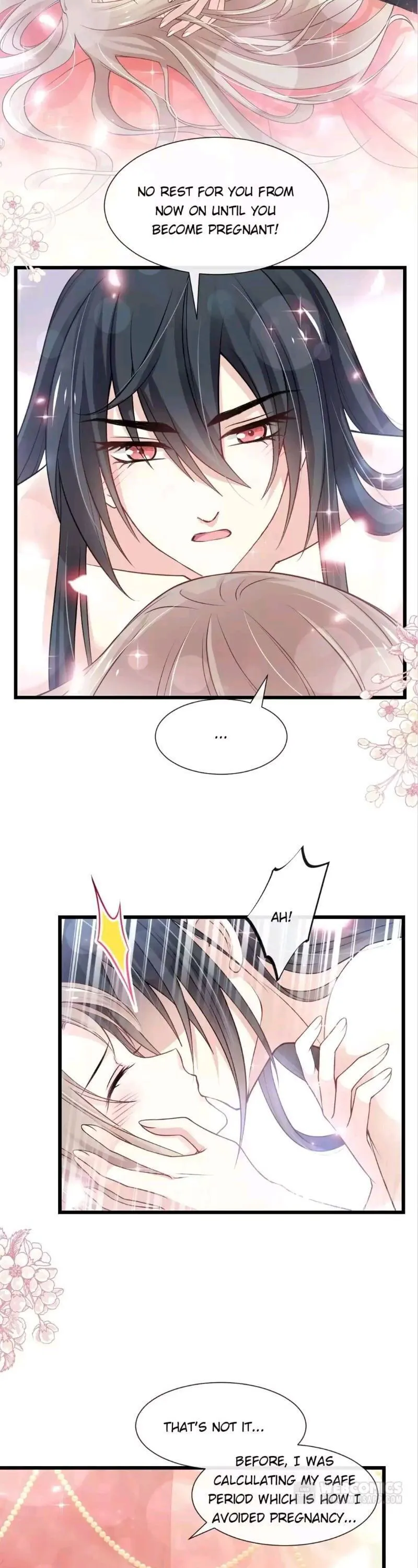 Second-To-None Adoration Chapter 181 Online - página 2