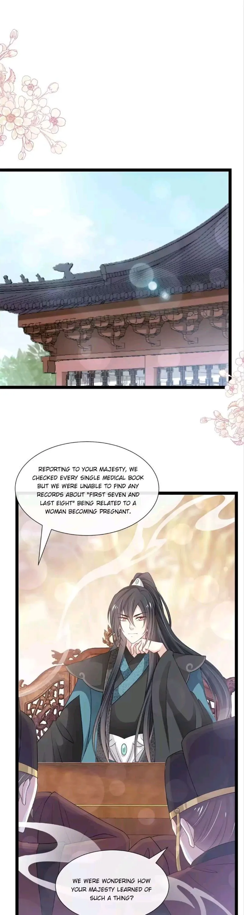 Second-To-None Adoration Chapter 181 Online - página 8