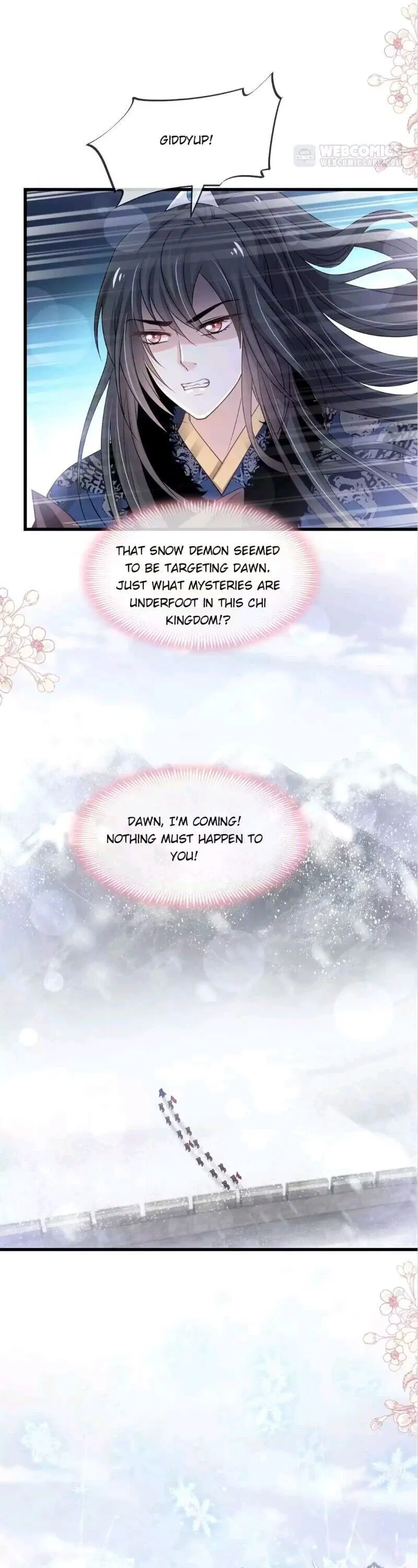 Second-To-None Adoration Chapter 187 Online - página 10