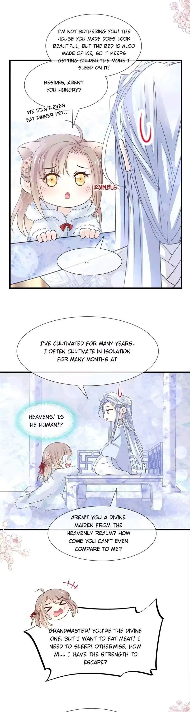 Second-To-None Adoration Chapter 187 Online - página 12