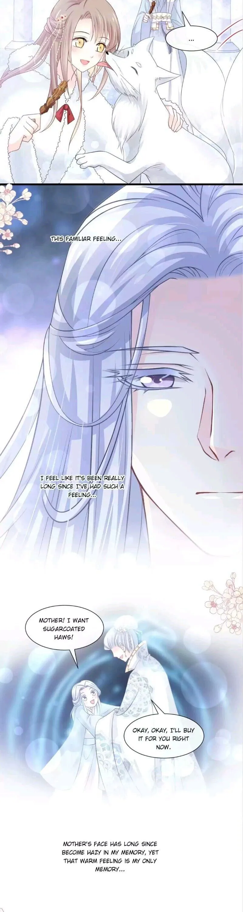 Second-To-None Adoration Chapter 188 Online - página 7