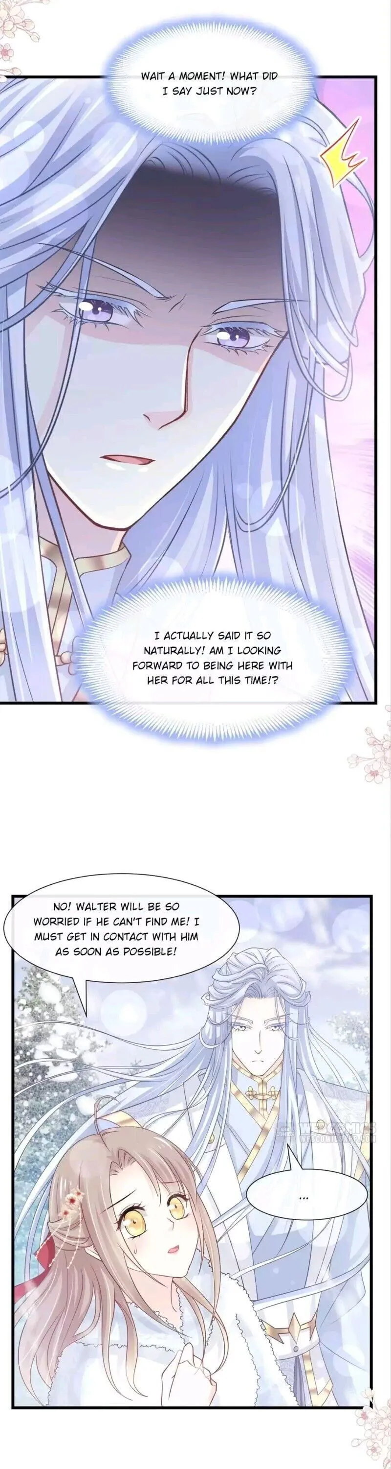 Second-To-None Adoration Chapter 188 Online - página 9
