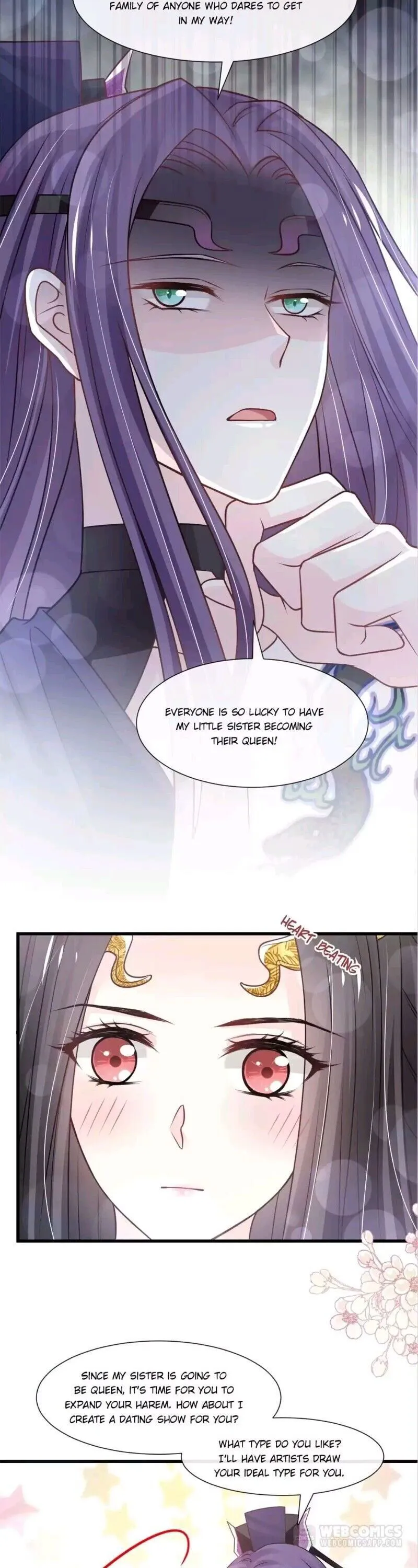 Second-To-None Adoration Chapter 188 Online - página 14