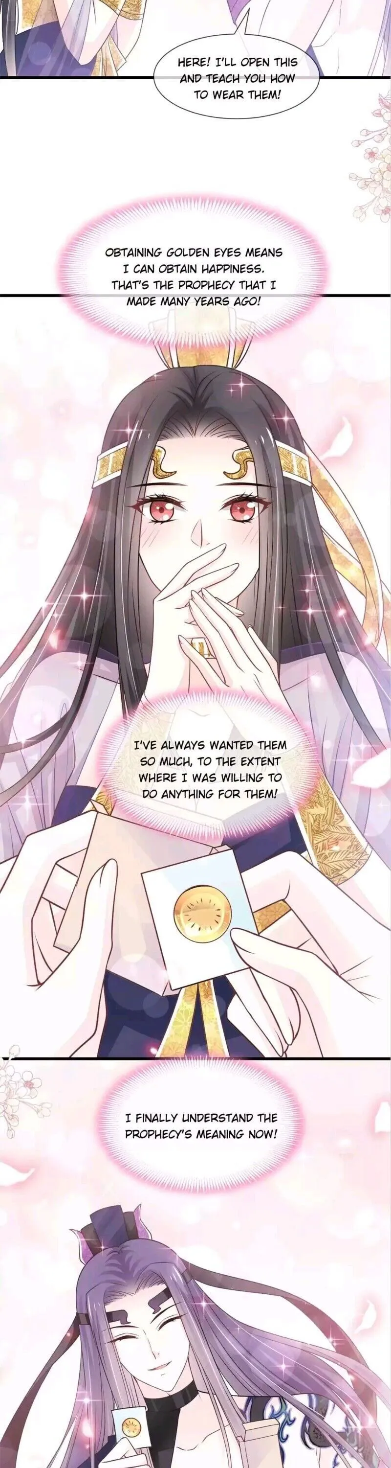 Second-To-None Adoration Chapter 189 Online - página 2