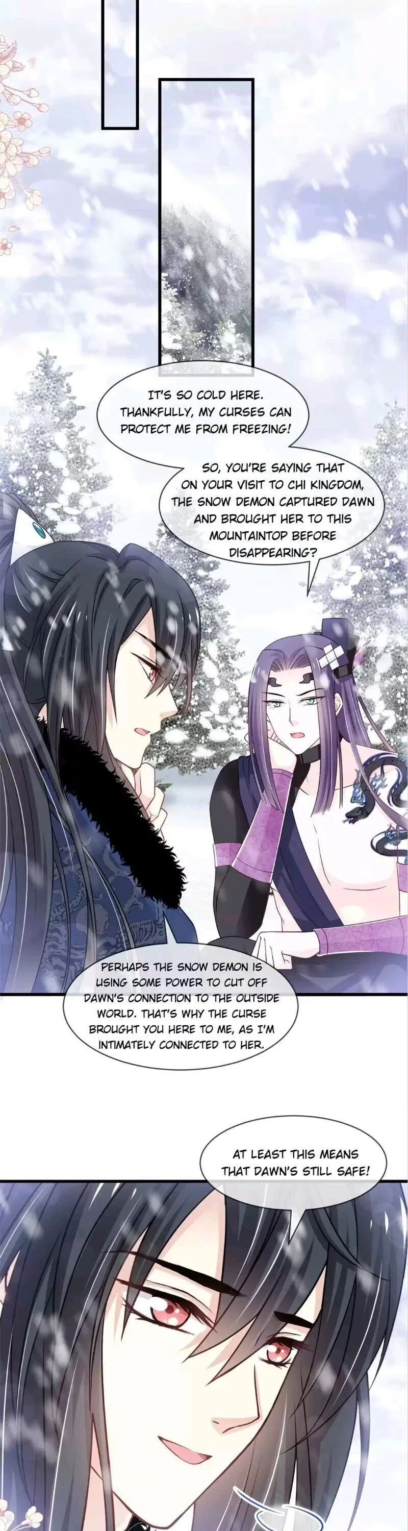 Second-To-None Adoration Chapter 189 Online - página 9