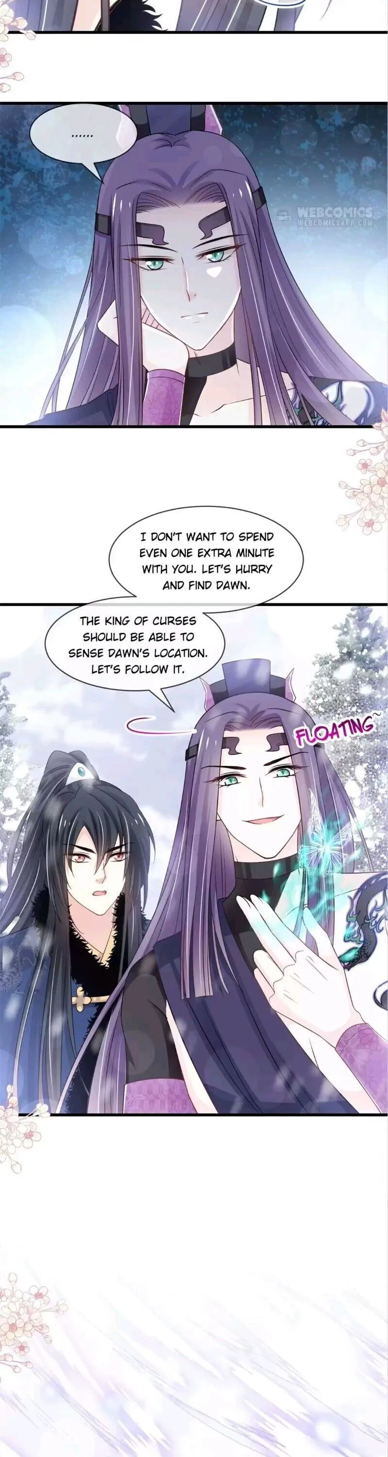 Second-To-None Adoration Chapter 189 Online - página 10