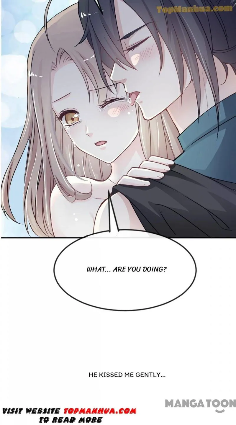 Second-To-None Adoration Chapter 19 Online - página 3