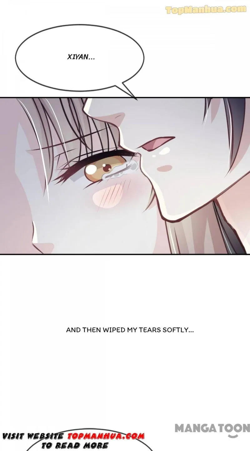 Second-To-None Adoration Chapter 19 Online - página 4