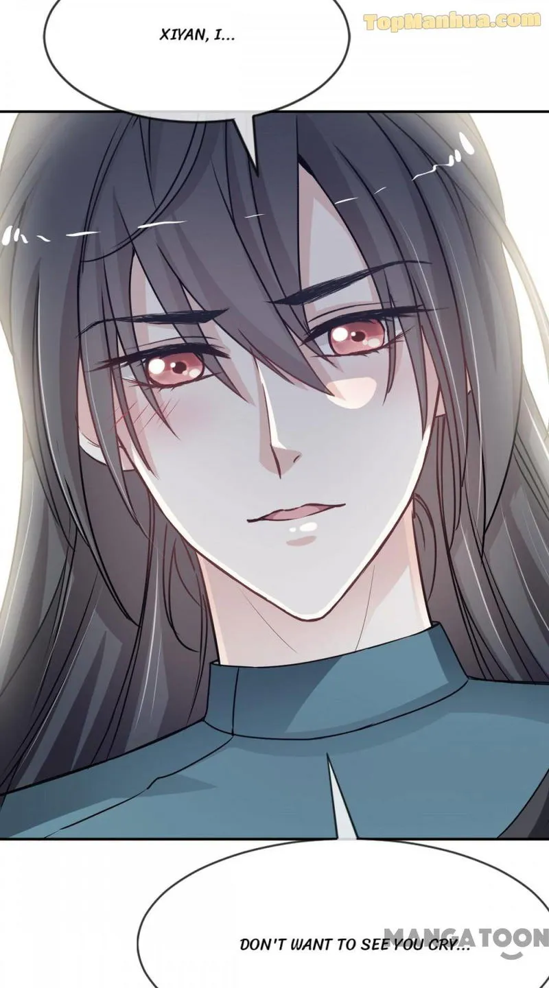 Second-To-None Adoration Chapter 19 Online - página 5