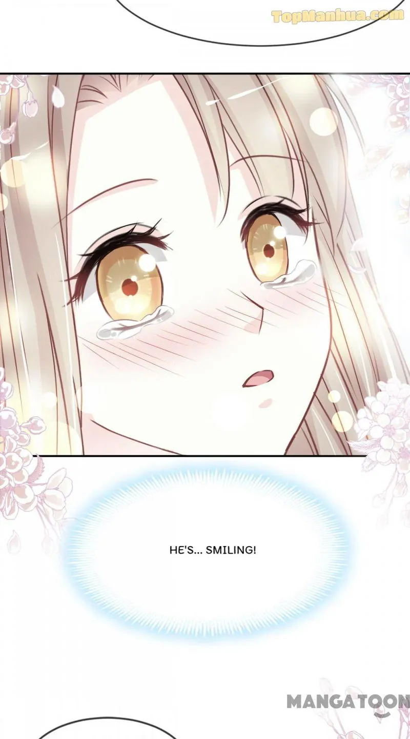 Second-To-None Adoration Chapter 19 Online - página 6