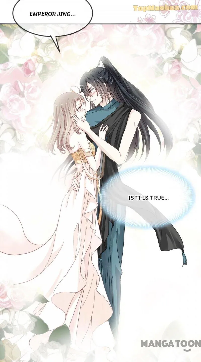 Second-To-None Adoration Chapter 19 Online - página 7