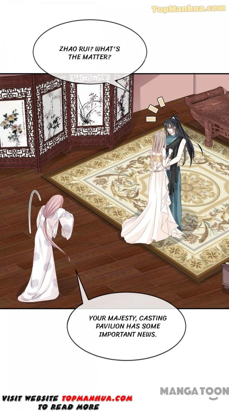 Second-To-None Adoration Chapter 19 Online - página 10
