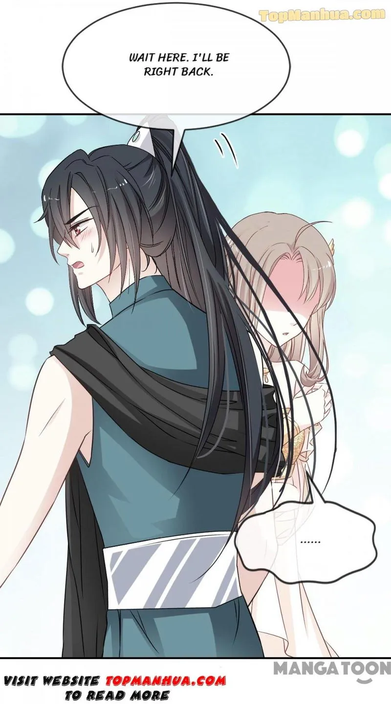 Second-To-None Adoration Chapter 19 Online - página 11