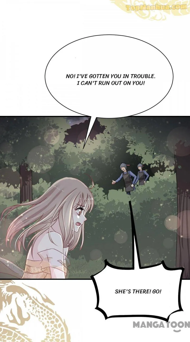 Second-To-None Adoration Chapter 19 Online - página 31