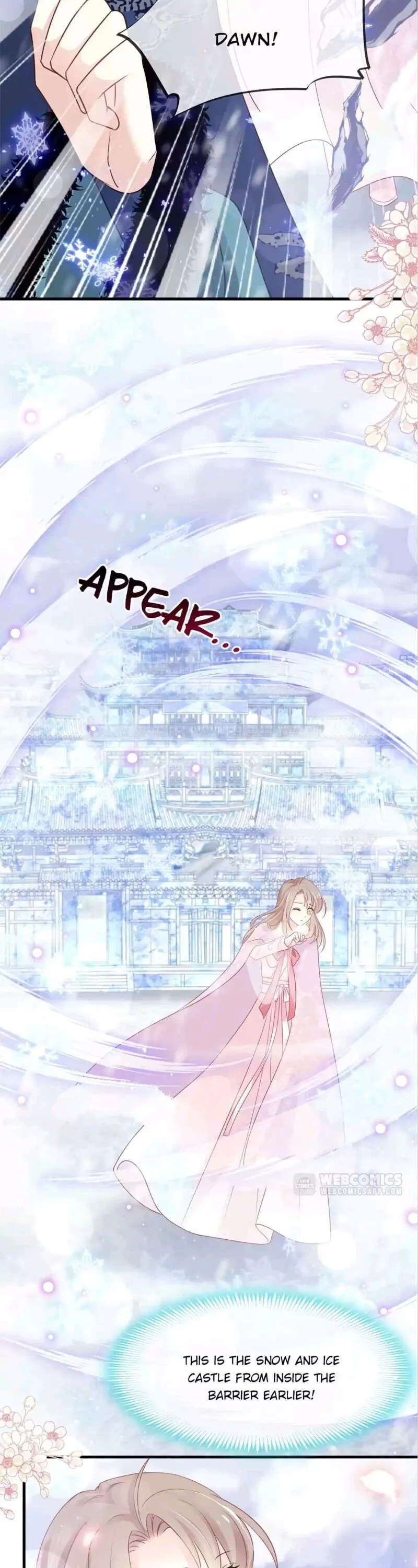 Second-To-None Adoration Chapter 198 Online - página 11