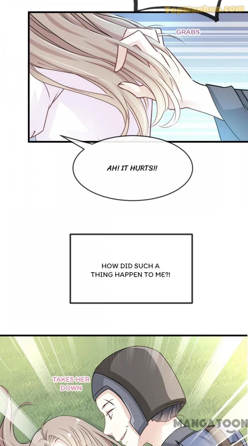 Second-To-None Adoration Chapter 2 Online - página 3