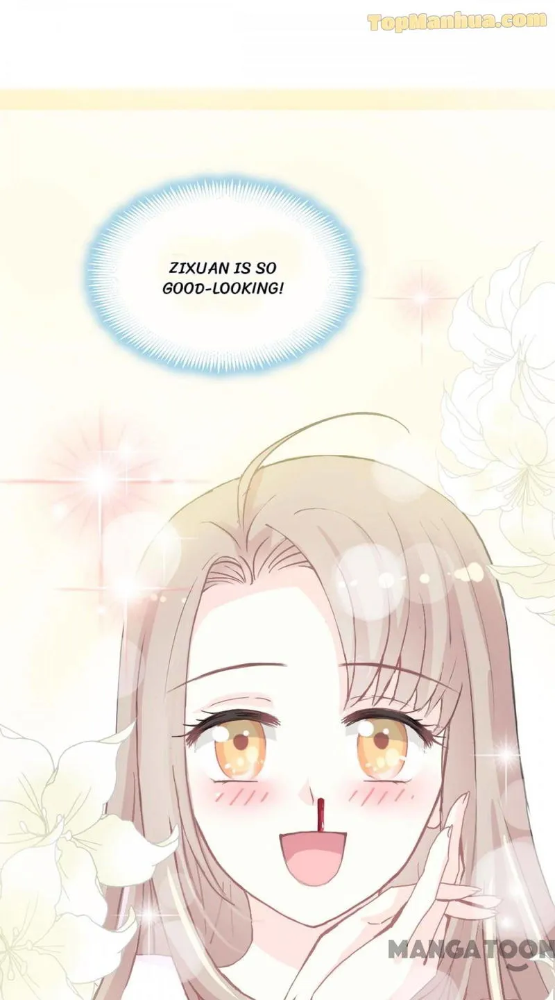 Second-To-None Adoration Chapter 2 Online - página 20