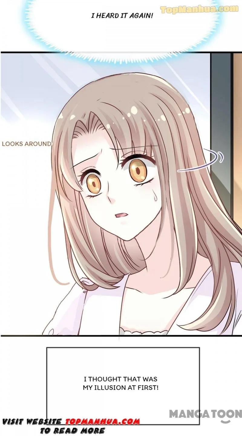 Second-To-None Adoration Chapter 2 Online - página 25