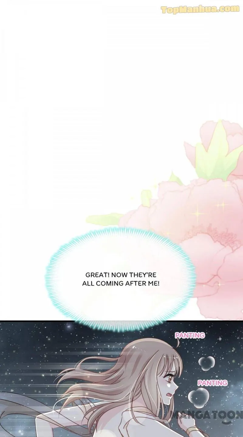 Second-To-None Adoration Chapter 20 Online - página 1