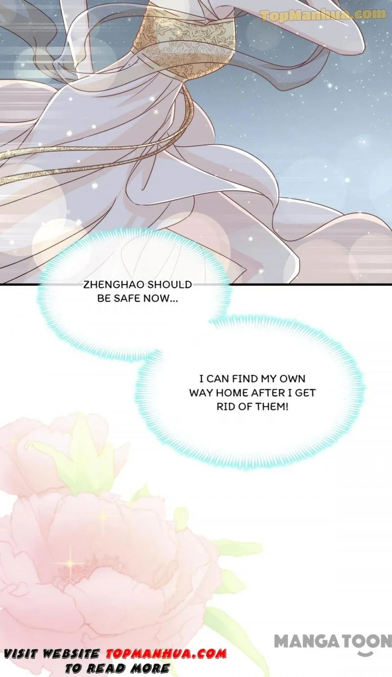 Second-To-None Adoration Chapter 20 Online - página 2