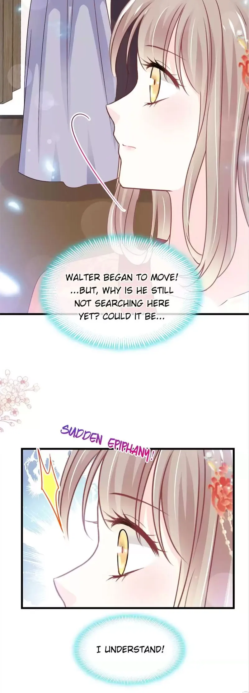 Second-To-None Adoration Chapter 211 Online - página 7