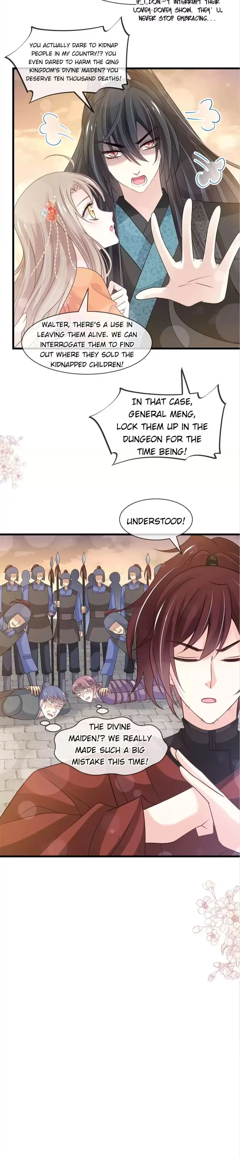 Second-To-None Adoration Chapter 211 Online - página 25