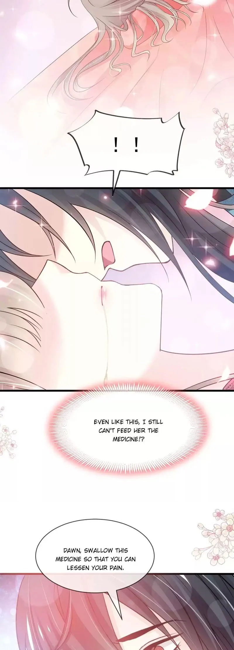 Second-To-None Adoration Chapter 212 Online - página 7