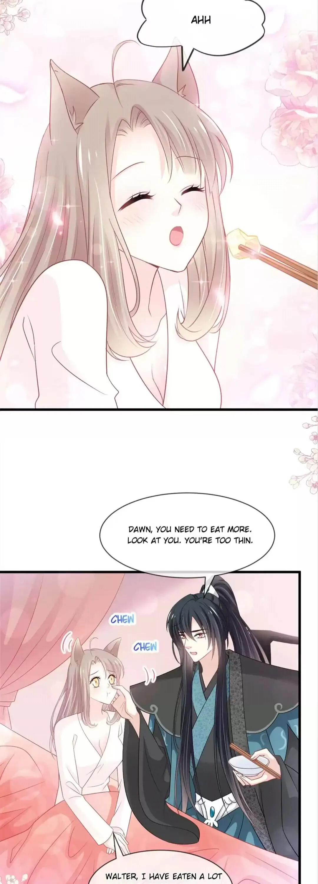 Second-To-None Adoration Chapter 215 Online - página 9